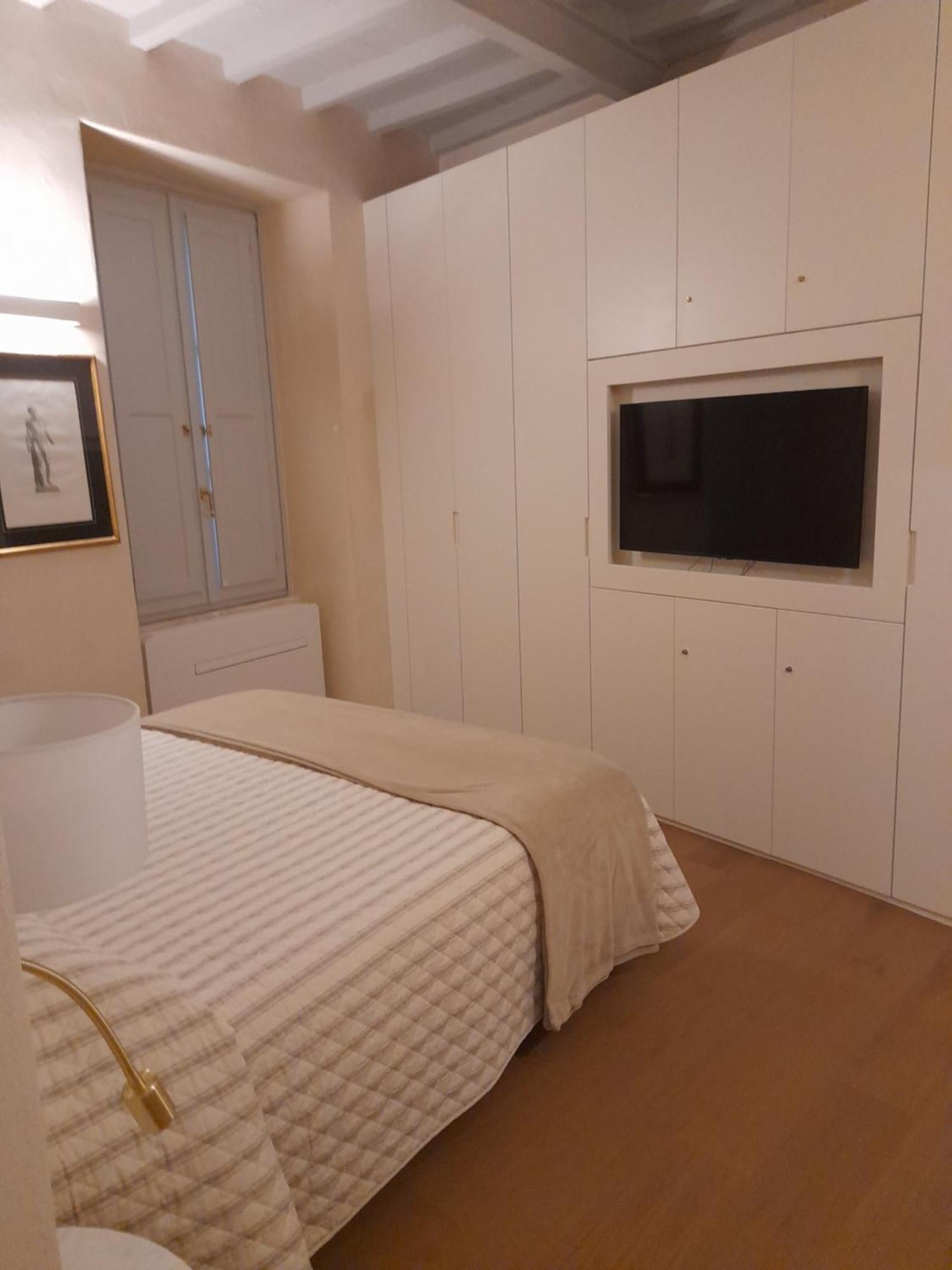 B&B Il Corso Siena Luaran gambar