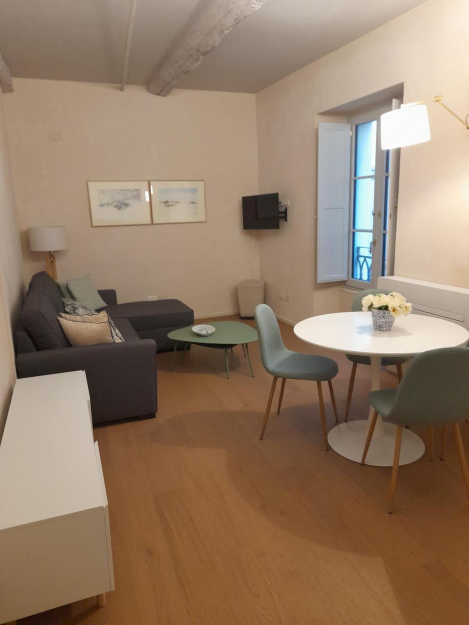 B&B Il Corso Siena Luaran gambar