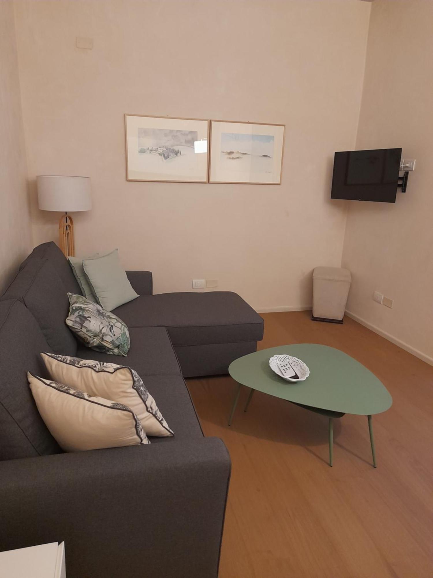 B&B Il Corso Siena Luaran gambar