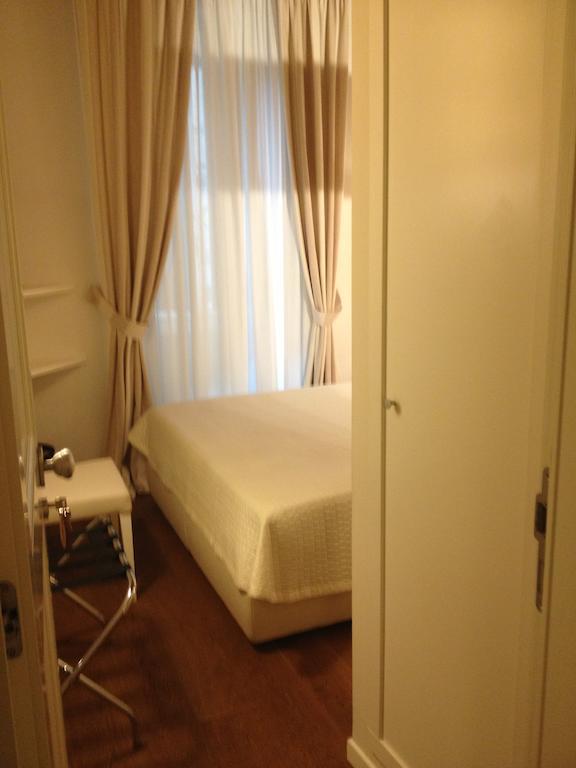 B&B Il Corso Siena Bilik gambar